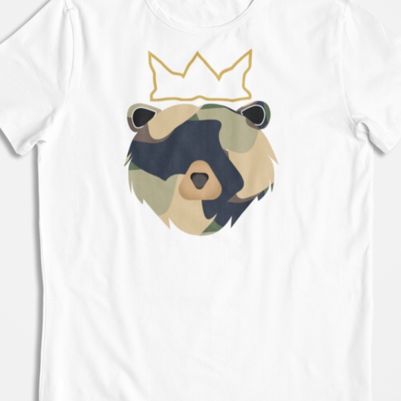 Tee Shirt - Picture 1 of 1